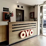 OYO 294 Andrea Residence Syariah