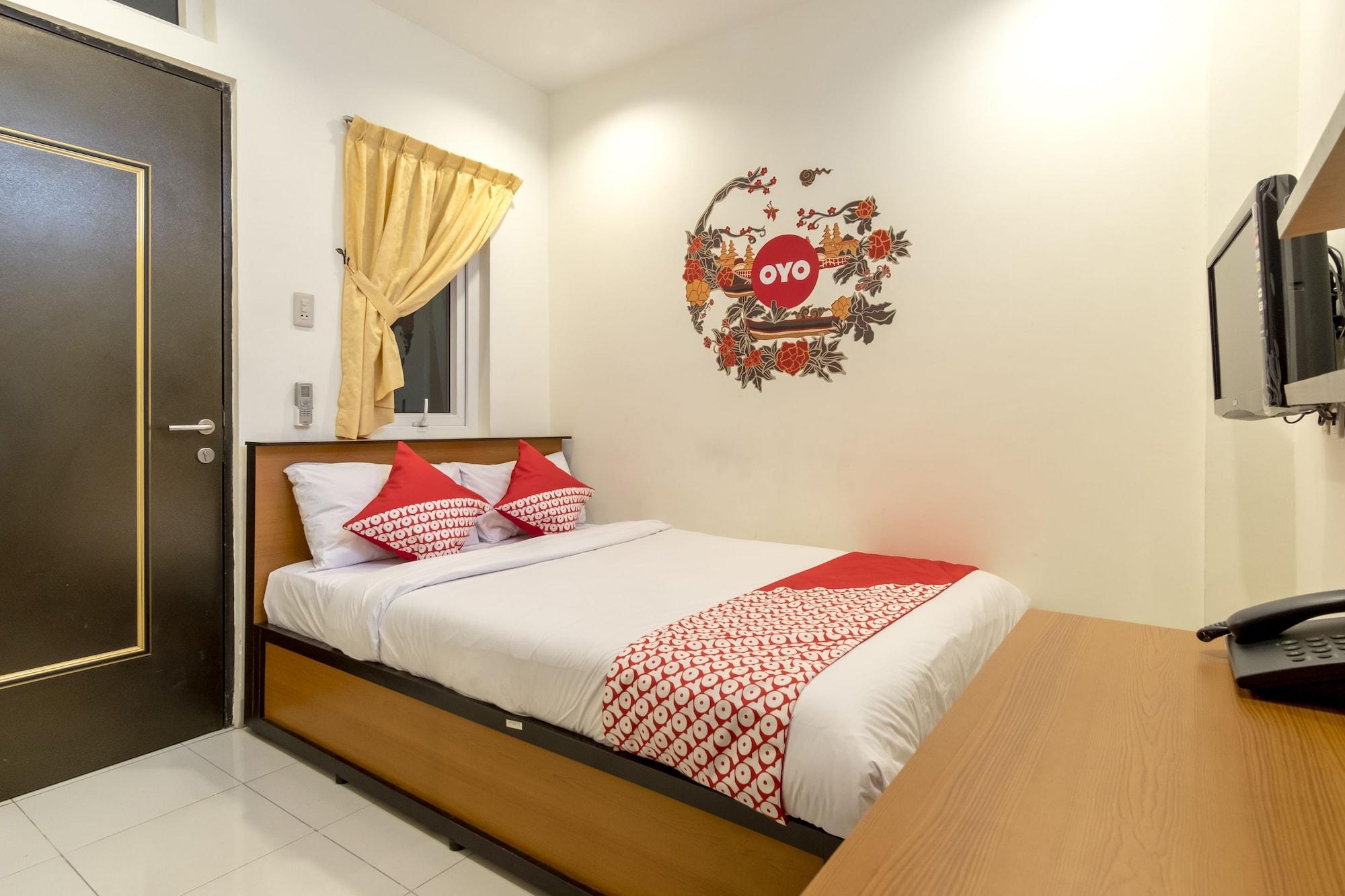Hotel Oyo 294 Andrea Syariah 2*