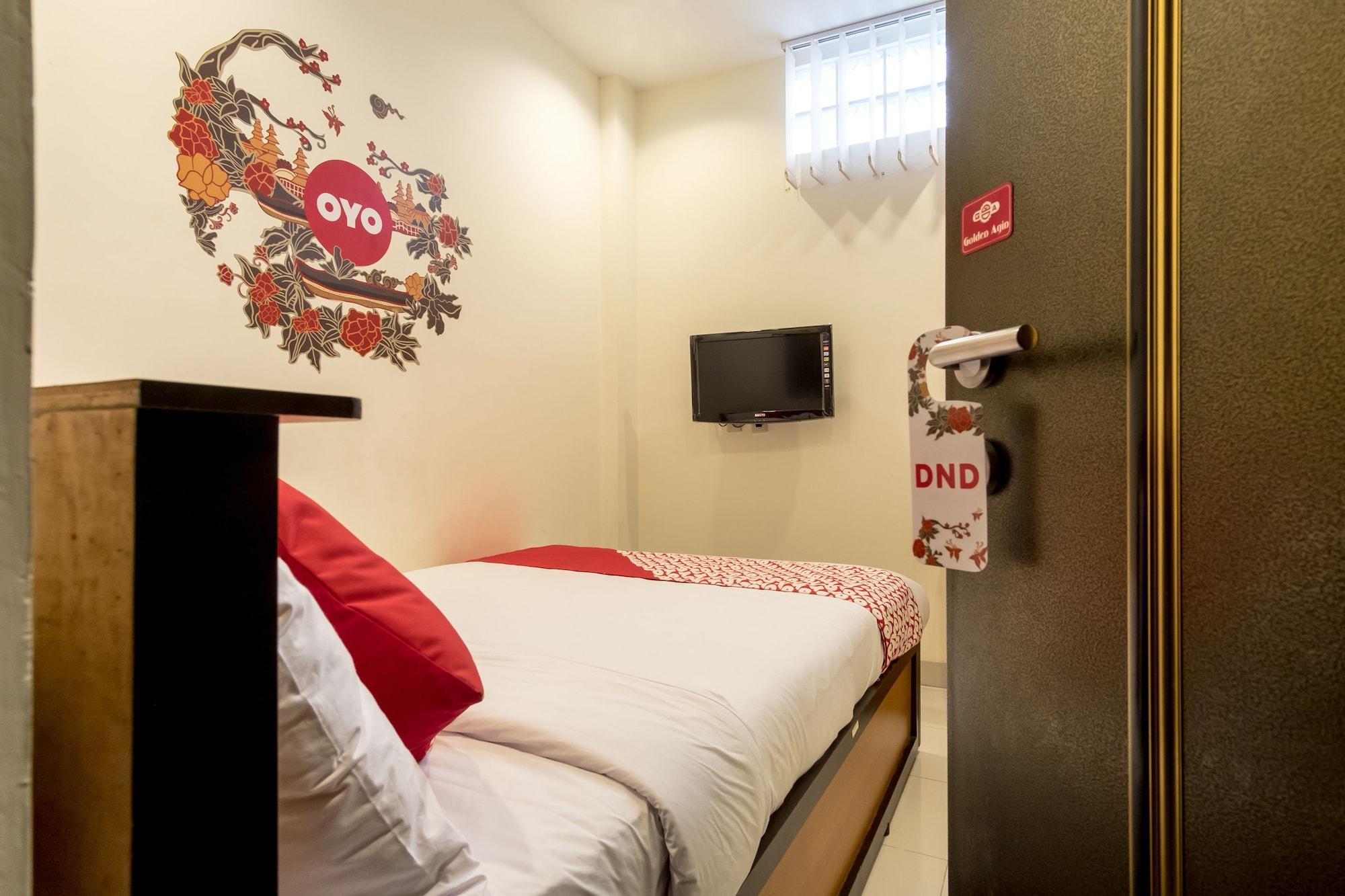 Hotel Oyo 294 Andrea Syariah 2*