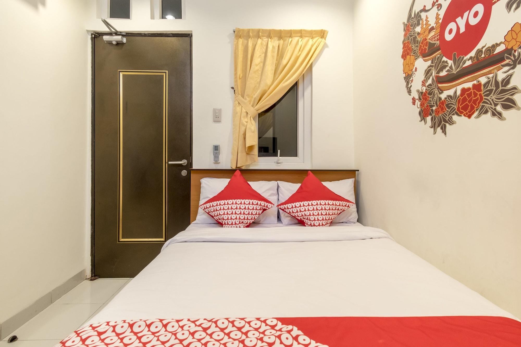 Hotel Oyo 294 Andrea Syariah 2*