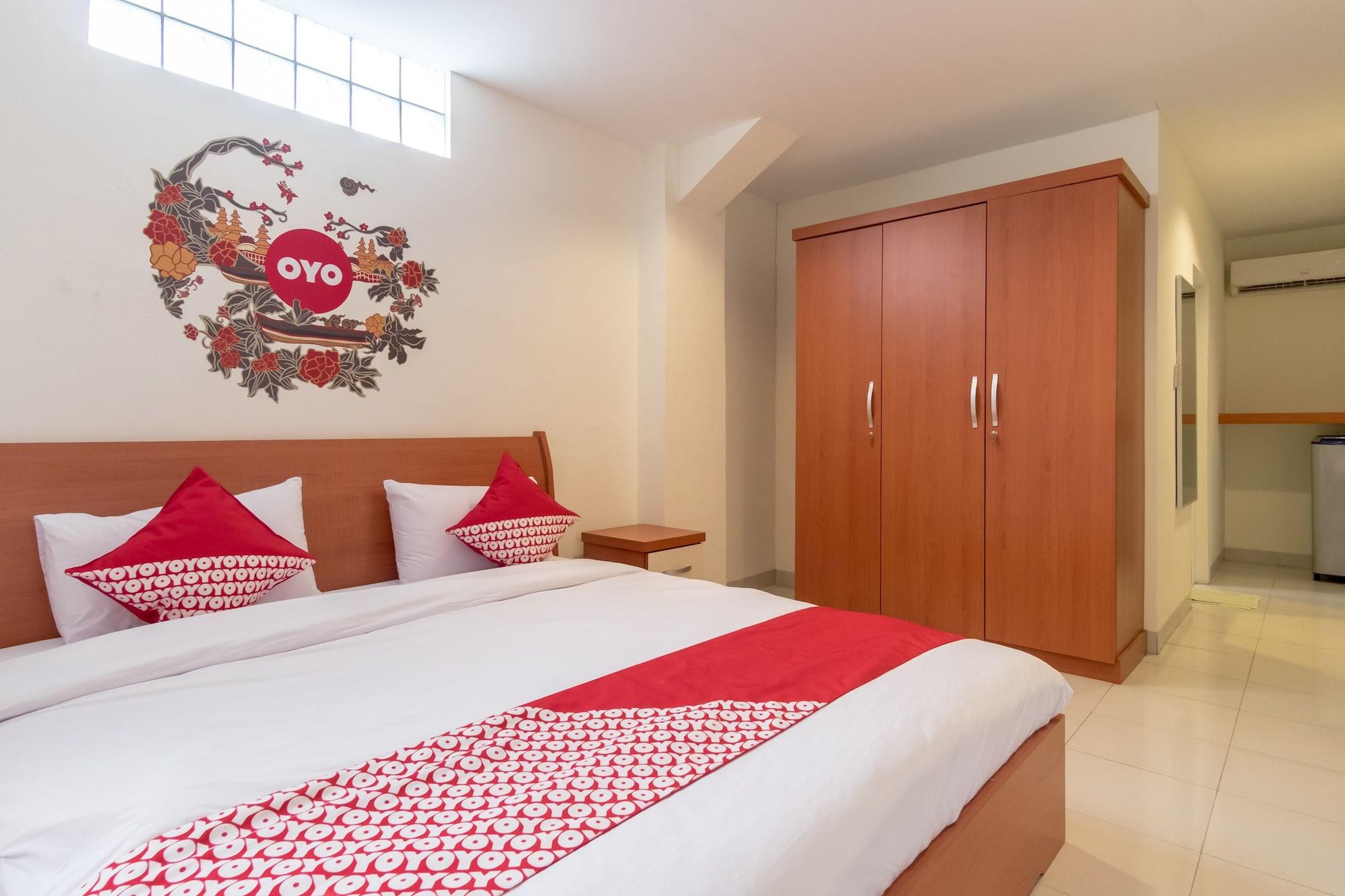 Hotel Oyo 294 Andrea Syariah
