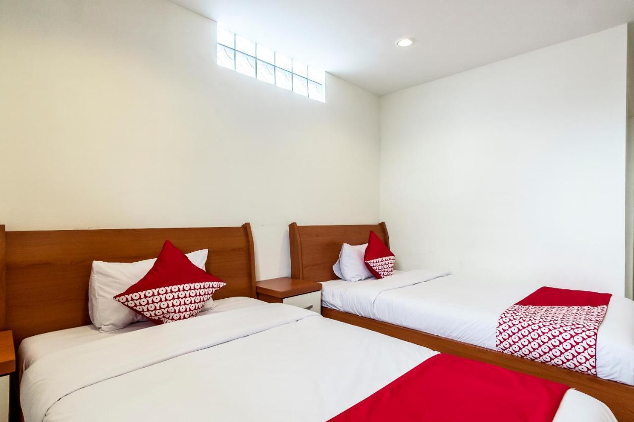 Hotel Oyo 294 Andrea Syariah