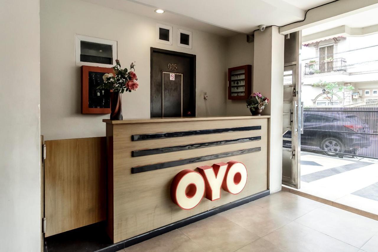 Oyo 294 Andrea Syariah 2*