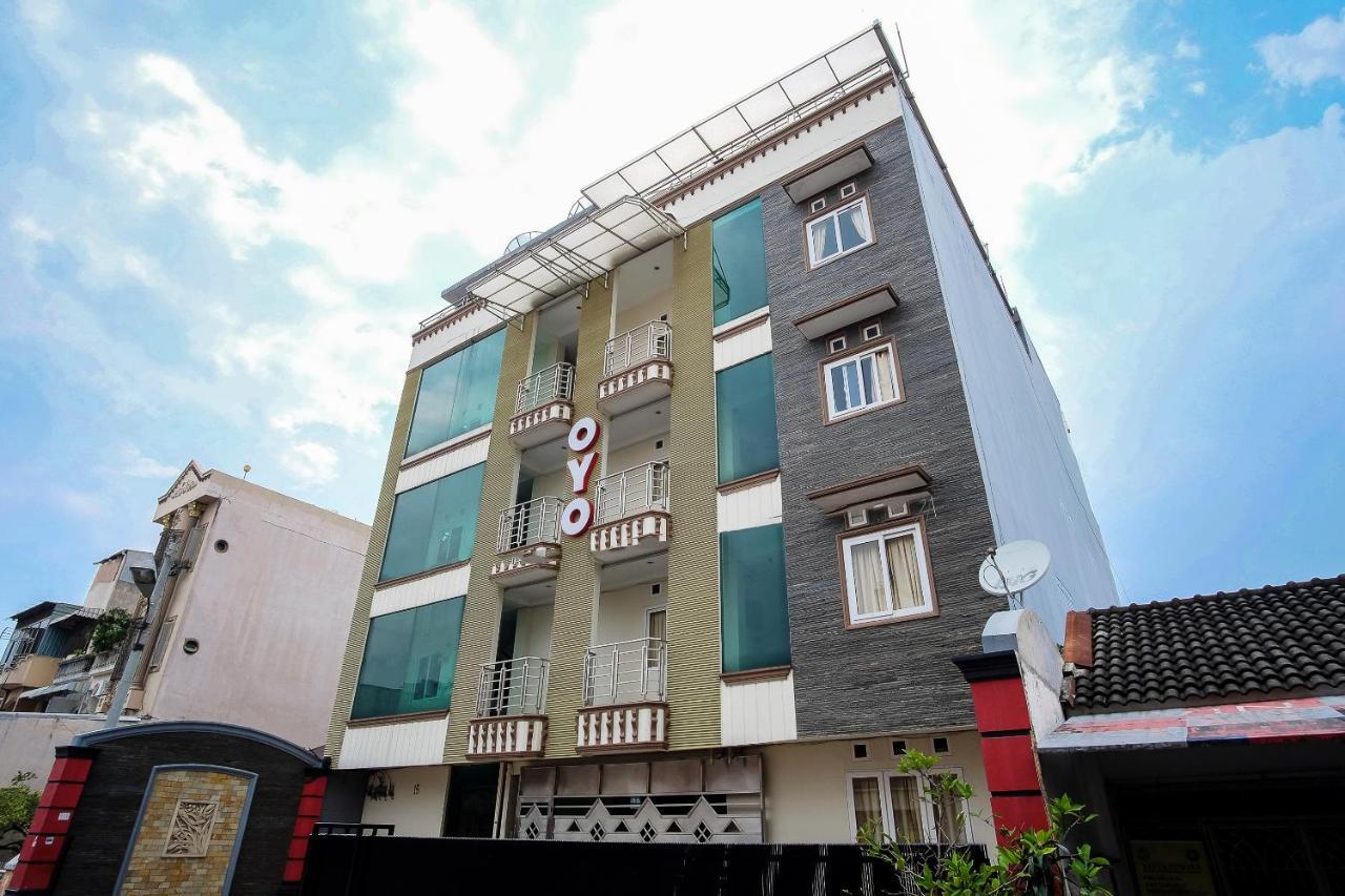 Hotel Oyo 294 Andrea Syariah
