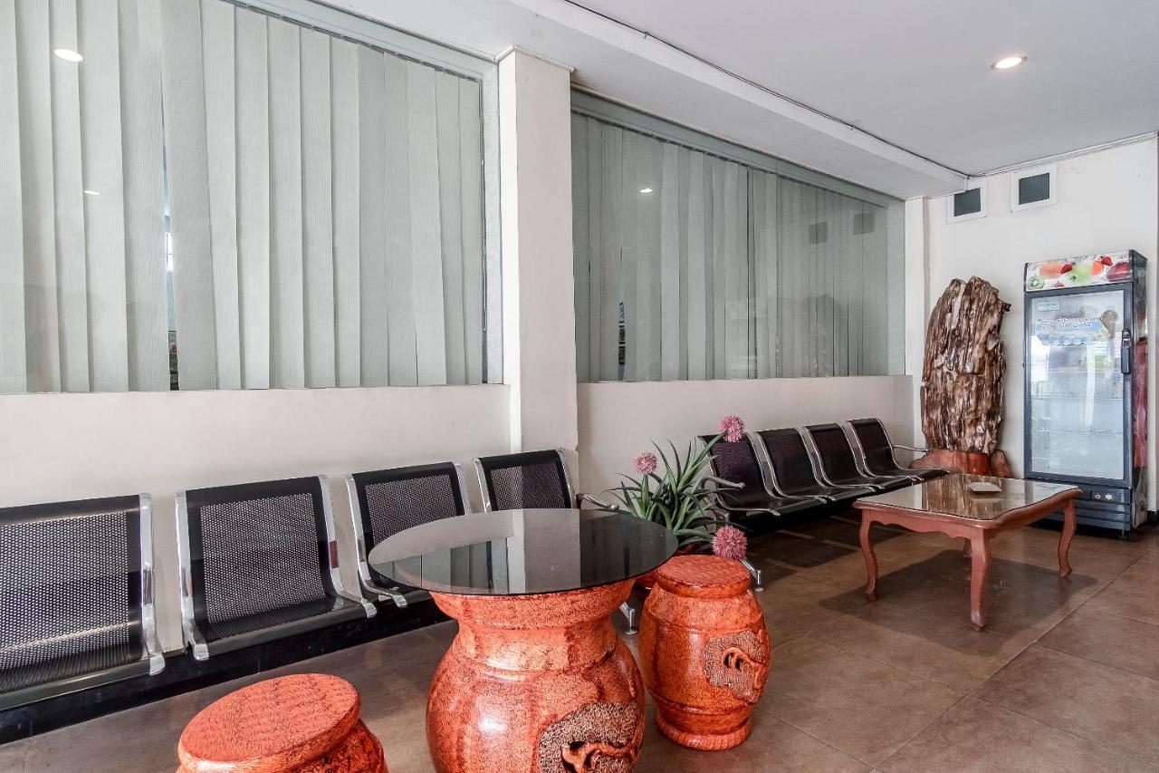 Hotel Oyo 294 Andrea Syariah