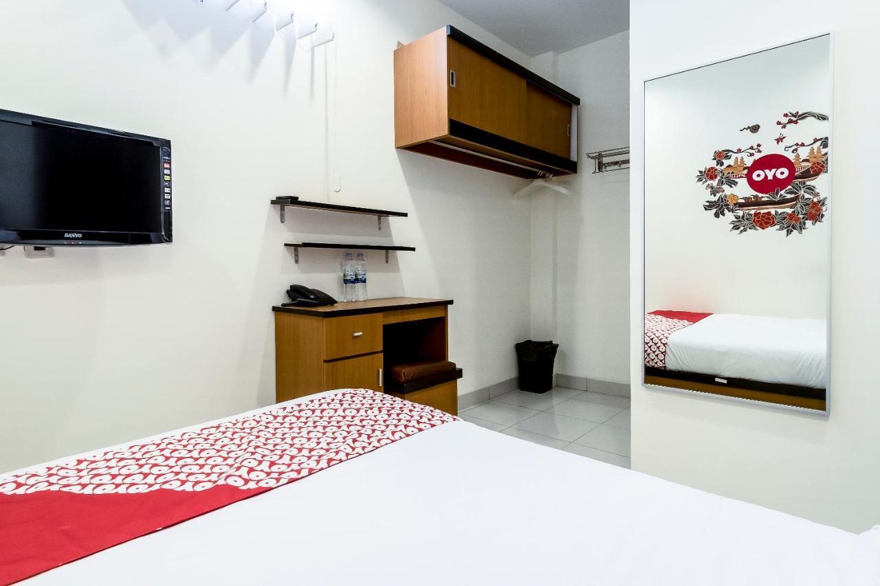 Hotel Oyo 294 Andrea Syariah