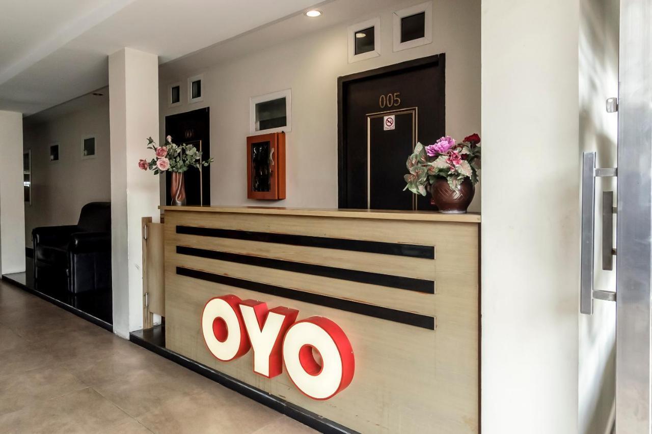 Oyo 294 Andrea Syariah Hotel Medan
