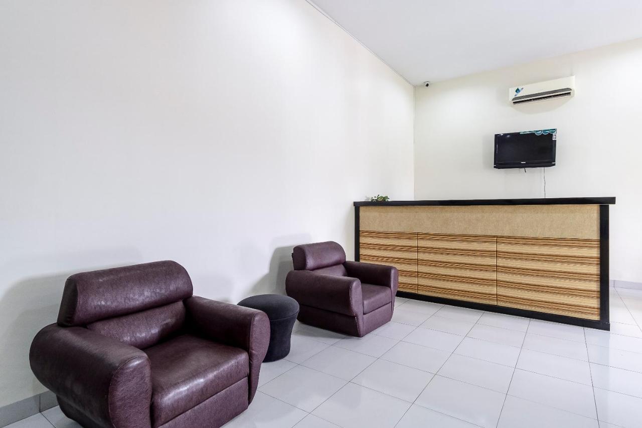 Hotel Oyo 294 Andrea Syariah